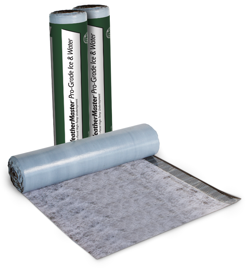 3M ALL WEATHER 4"X75' FLASHING TAPE 80674 Bituthene Ice Guards